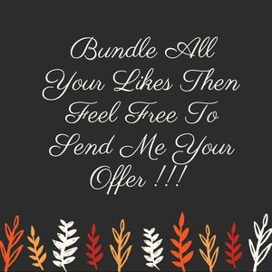 Bundle Your Likes...